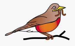 Best free Robin image Clipart