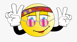 Free Smiley, Emoji face with Sunglasses, Clipart Transparent Png