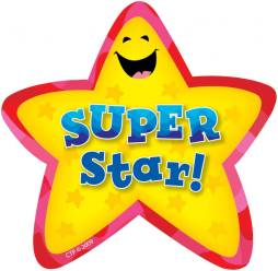 Yellow, Super, Clipart Star, Face, Gold, Png