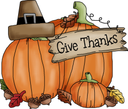 Free Thanksgiving Clipart Best