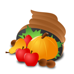 Most Popular Thanksgiving Clipart free for