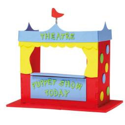 Theatre Puppet Show Today, Marionette Clipart Theatre