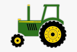 Tractor icon, Png, Cliparts, Transparent Background